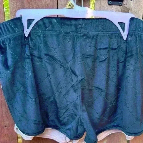 Juicy Couture sleepwear short, 2 pack - Picture 2 of 2